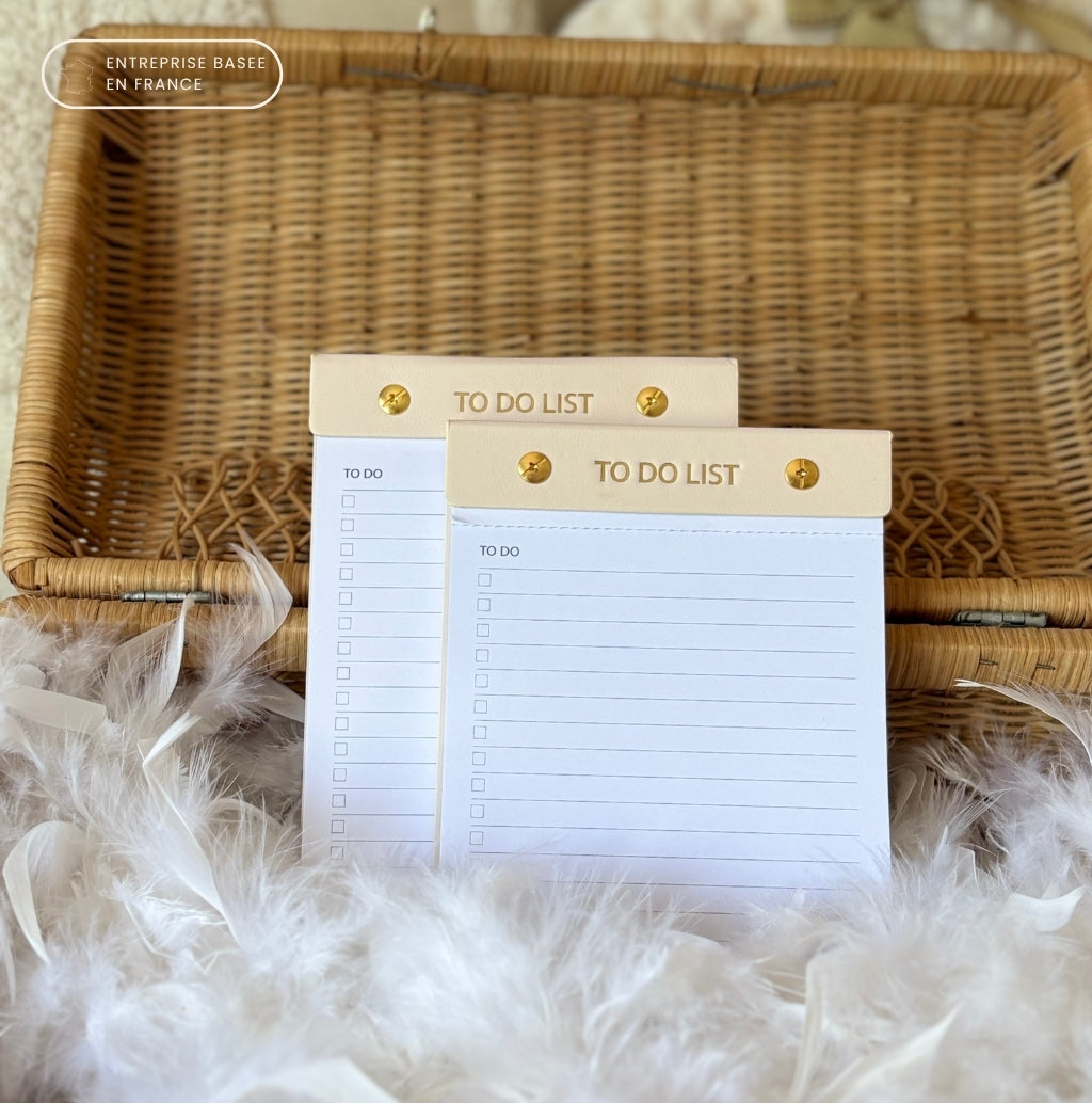 Le notepad rechargeable qui allège votre charge mentale